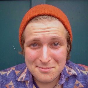 Meet your Posher, Austin